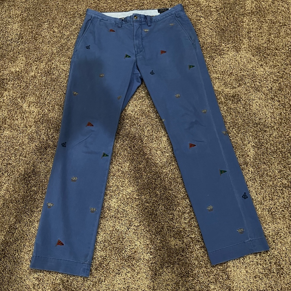 Polo Chino